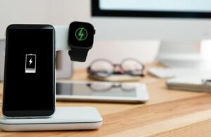 Los mejores cargadores de relojes inteligentes mantienen su tecnología completamente cargada – The Mercury News