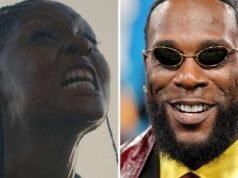 Burna Boy lleva el cine panafricano al siguiente nivel con 3 platos fríos