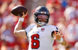 Clasificación de mariscales de campo de la semana 7 de Fantasy Football