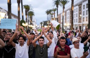 El rey Mohammed VI hablará mientras los manifestantes de la Generación Z exigen reformas en Marruecos