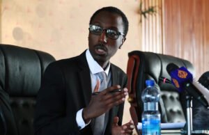 Etiopía dice que Eritrea se está preparando para “hacer la guerra” contra ella