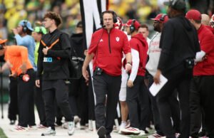 Indiana firma a Curt Cignetti con una extensión de contrato de 8 años por valor de más de $90 millones