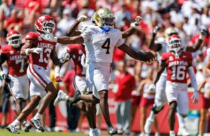 Gráficos de valor comercial de la dinastía 2025 – Fantasy Football Football Draft Draft By Justin Booty Desglose para octubre