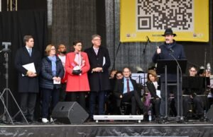 El jefe bávaro llama medidas legales rápidas para contrarrestar los drones