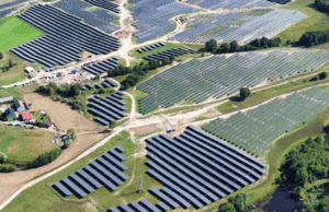 Mars se asocia para acelerar los esfuerzos de energía renovable con Goldenpeaks Capital
