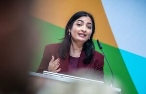 La nueva estrategia de desarrollo alemán es ayudar a las asociaciones económicas.