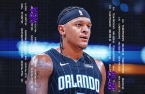 Avance de la temporada 2025-26 de Orlando Magic: ¿Una nueva potencia en el Este? Por qué un final sorpresa no es excesivo