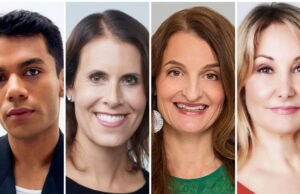 Variety, Panera, Digitas y Nicky Campbell se unen al panel de Advertising Week