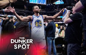 Los Warriors vencieron a los Nuggets en un thriller de tiempo extra, SGA anota 55 para superar a los Pacers + contrataciones de entrenadores de la WNBA