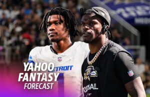 Resumen MNF + Semana 5 Metter de pánico: ¿Están cocinadas estas 4 ofensas fantásticas vitales? + El cable de derogación debe agregar para la semana 6