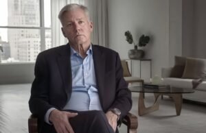 Dentro del documental “para atrapar a un depredador”