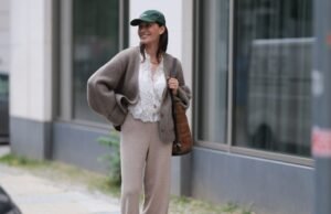 Adopte un estilo otoñal acogedor con estos 17 cárdigans: menos de $30