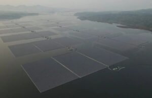 Las energías renovables exceden el carbón como la principal fuente de electricidad en el mundo