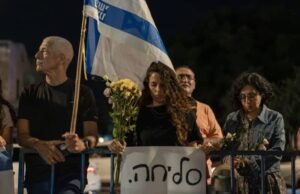 La entrega de los cuerpos de los rehenes muertos de Gaza podría tardar semanas