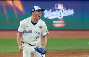 MLB World Series 2025: Cómo ver el Juego 2 entre Los Angeles Dodgers y Toronto Blue Jays esta noche