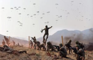 Soldados norcoreanos vuelan drones para Rusia y atacan directamente en Ucrania, dice Kyiv