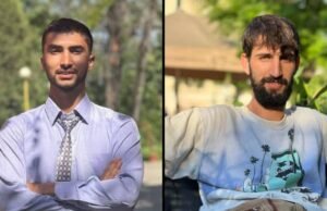 Israel confirma la recepción de los restos de Guy Illouz, Bipin Joshi y otros dos rehenes