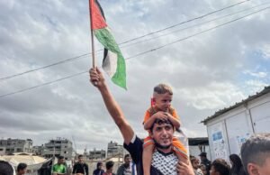 La Oficina de Derechos Humanos de la ONU pide rendición de cuentas una vez que se restablezca la paz en Gaza