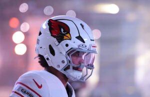 Jonathan Gannon confirma que los Cardinals están preparando a Kyler Murray para comenzar el lunes contra los Cowboys, pero mantiene las cosas vagas