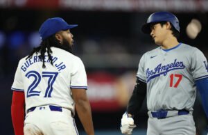 El ‘vuelo’ de Shohei Ohtani a Toronto: Por qué tantos fanáticos pensaron que la estrella de los Dodgers estaba destinada a los Azulejos en 2023