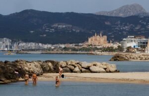 La ciudad española prohíbe nuevos alquileres turísticos, albergues y barcos de fiesta. He aquí por qué
