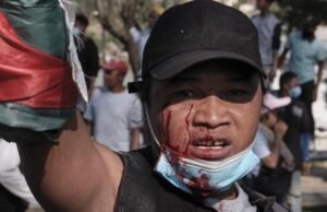 La presidencia malgache afirma que está en marcha un intento de tomar el poder ilegalmente