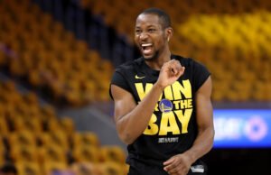 ¿Qué significa la extensión de Jonathan Kuminga para los Guerreros y sus planes futuros?