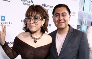 Dani Bowman de Love On the Spectrum comparte información sobre su nuevo romance
