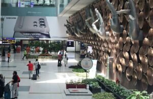 Los viajeros en la India ahora deben completar este formulario en línea 72 horas antes de su llegada