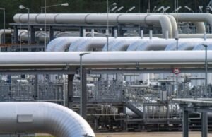 Polonia rechaza la solicitud de extradición alemana y libera al sospechoso de Nord Stream