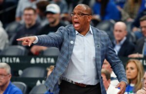 Juegos de baloncesto universitario masculino para ver: primeros juegos a destacar con Florida, UNC, Duke y más