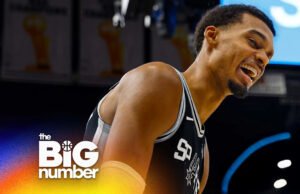 Los Spurs han tenido un comienzo de 4-0, pero ¿son sostenibles las estadísticas de Wemby? + Vista previa de la Copa NBA