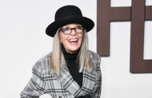 La carrera menos conocida de Diane Keaton resurge después de su muerte