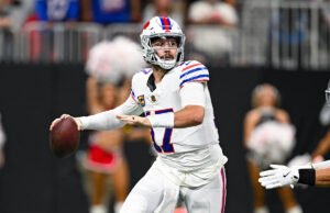 Caja de herramientas de la semana 8 de Fantasy Football: clasificaciones, durmientes, consejos para iniciar/sentar y más