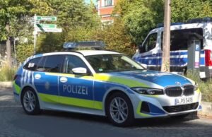 El adolescente detenido después de atacar a los estudiantes con un martillo en la escuela alemana