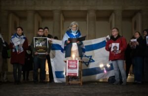 El ministro de cultura alemán marca el ataque a Hamas como un “día de dolor”