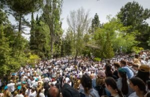1.152 soldados han caído desde el 7 de octubre, más del 40% tenía menos de 21 años