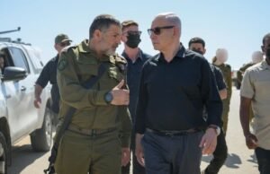 Cancelar el nombramiento de Zini de Shin Bet, tres antiguos jefes de sucursal le dicen al Tribunal Superior