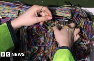 Una falla en el cableado de BT provocó tres acusaciones falsas de abuso infantil
