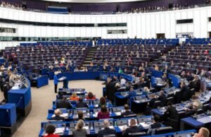 El Parlamento de la UE amplía sus poderes para suspender los viajes sin visa