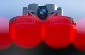 Los nuevos BMW de combustión estarán equipados con un depósito de combustible sintético