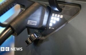 Cómo saber el estado de una batería en un vehículo eléctrico usado