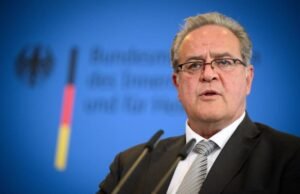 Miles de solicitantes de asilo rechazados en Alemania