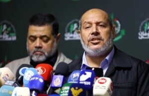“ La primera serie de negociaciones sobre transacciones en rehenes en El Cairo fue positiva ”, le dice a Al-Jazeera