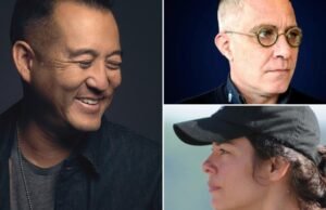 Lanzamiento de la plataforma del universo cinematográfico enGEN3 impulsada por IA