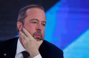 Brasil comenzará la construcción del centro de datos de TikTok en seis meses, dice ministro