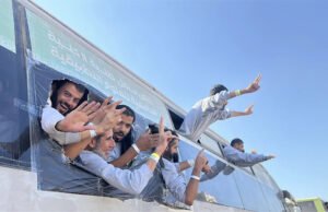¿Quiénes son los cautivos palestinos liberados por Israel?