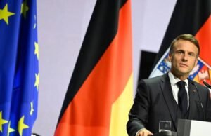 Macron se prepara para nombrar al próximo primer ministro francés