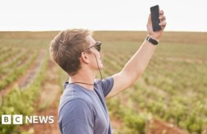 Se anuncian los primeros teléfonos del Reino Unido en obtener conectividad satelital en puntos negros de señal