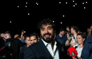 Estrella española de las redes sociales lanza un nuevo partido de extrema derecha